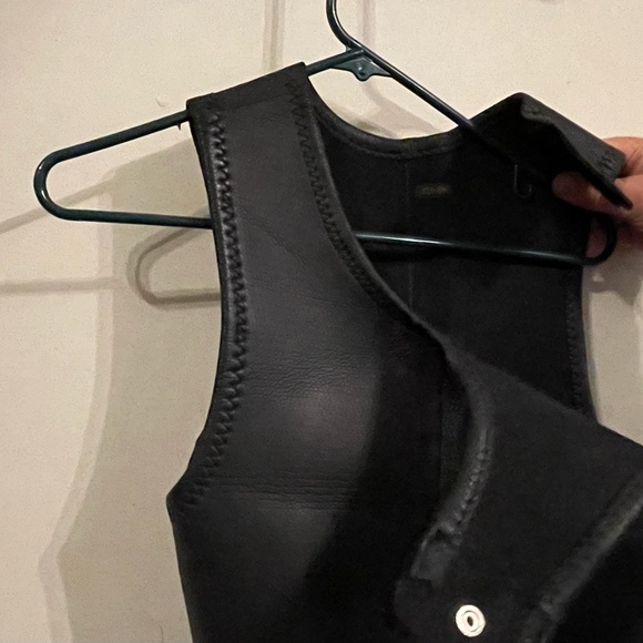 Men’s wetsuit - Picture 2 of 6